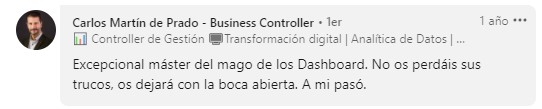 Cursos de Excel
