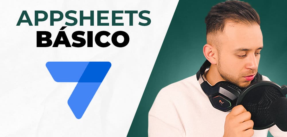 Curso Appsheet Básico
