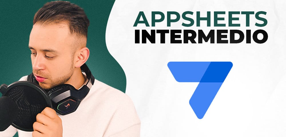 Curso Appsheet Intermedio