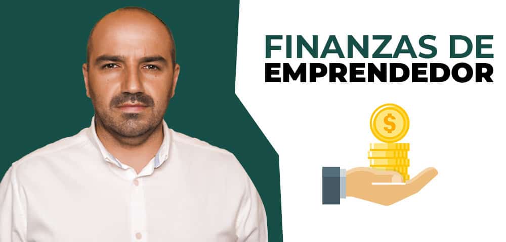 Finanzas de emprendedor