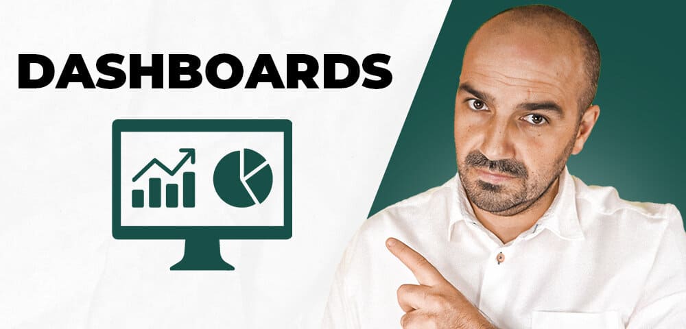 Dashboards en Excel