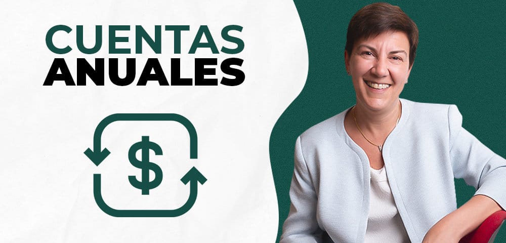 Cuentas anuales