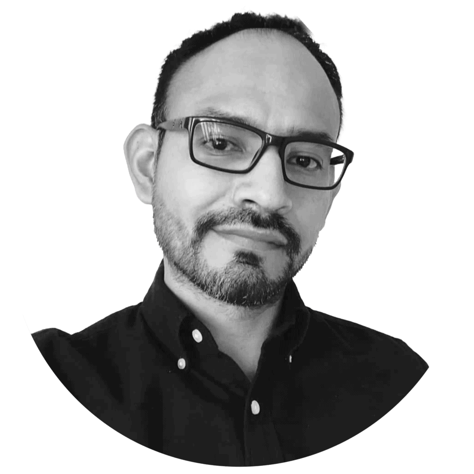 Erik Ávila