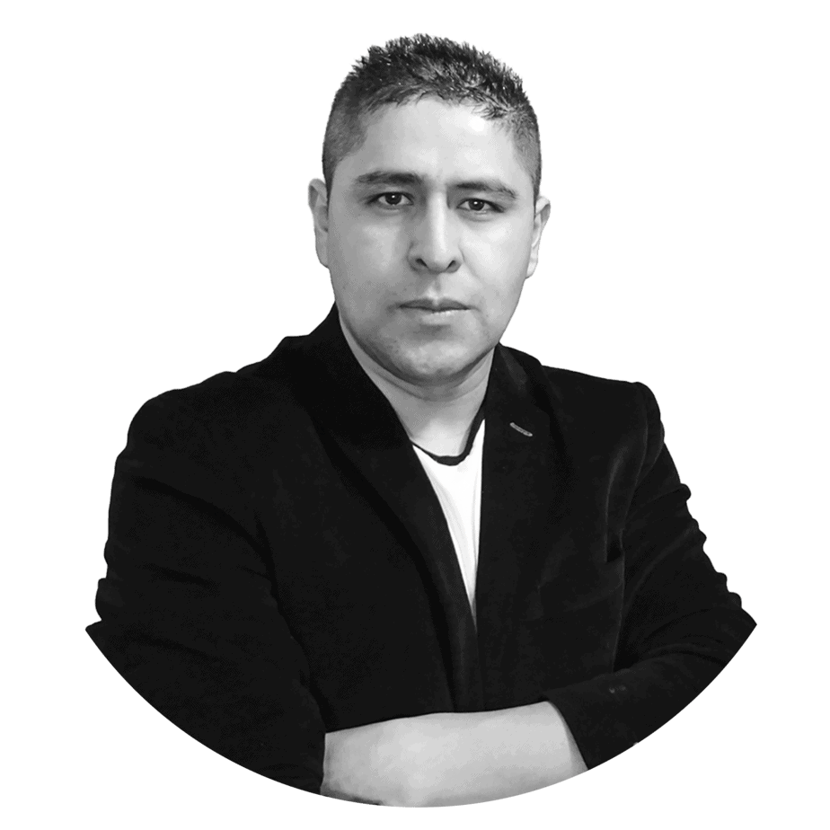 Víctor Román Castro