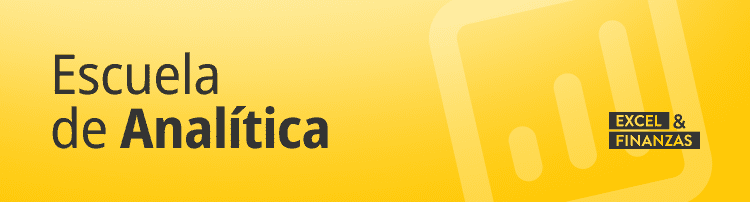 Escuela de Analítica