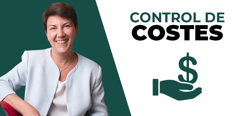 Curso Control de costes