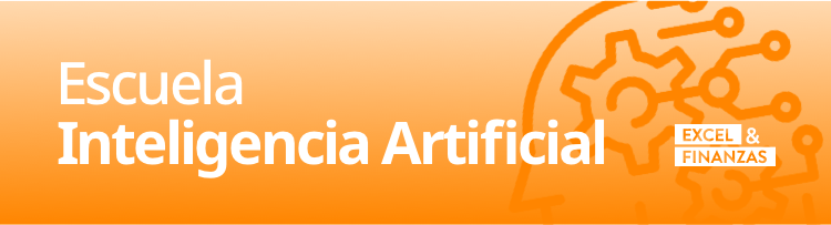 Escuela Inteligencia Artificial