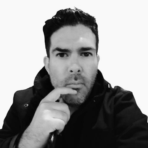Mike Ramírez