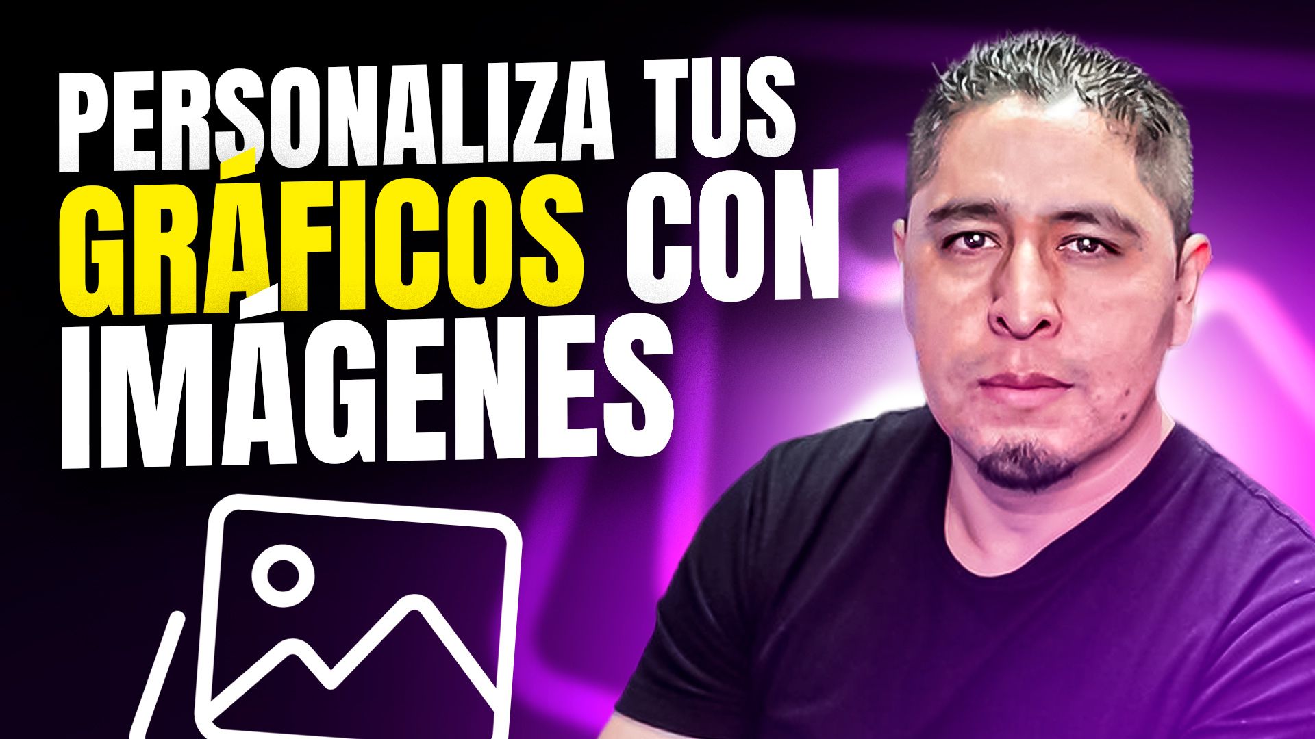 Cómo incluir Imágenes en tus Gráficos de Excel (paso a paso)