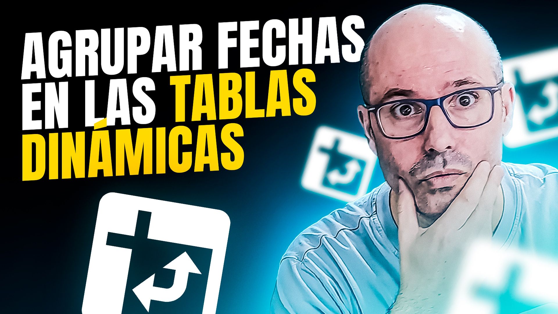 Aprende a Agrupar Fechas en Tablas Dinámicas de Excel RÁPIDO y FÁCIL
