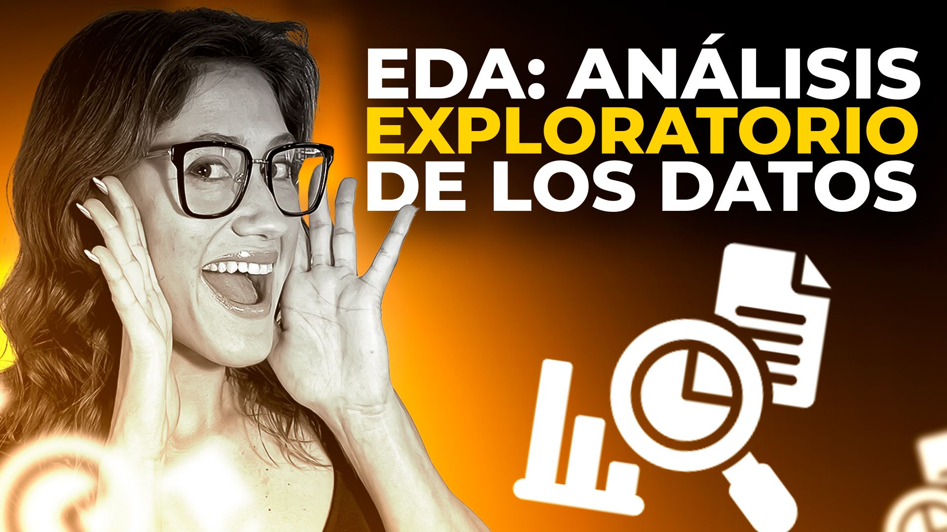 Cómo Hacer un Análisis Exploratorio de Datos [EDA] en Python (con datos reales de NETFLIX)