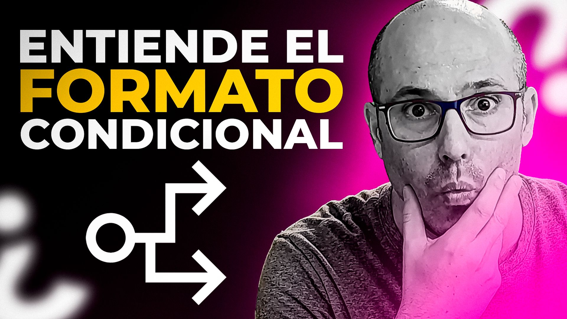 Domina el Formato Condicional con Fórmulas en Excel (Trucos y Ejemplos Reales)