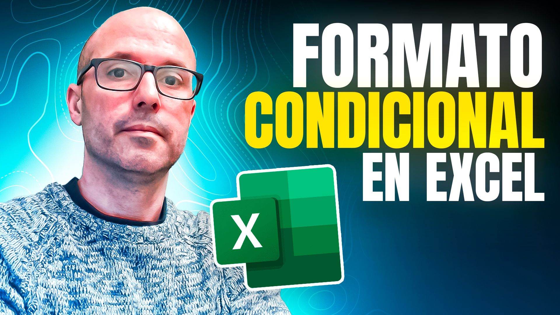 Cómo Resaltar Fechas y Celdas Automáticamente en Excel | «Formato Condicional» Paso a Paso