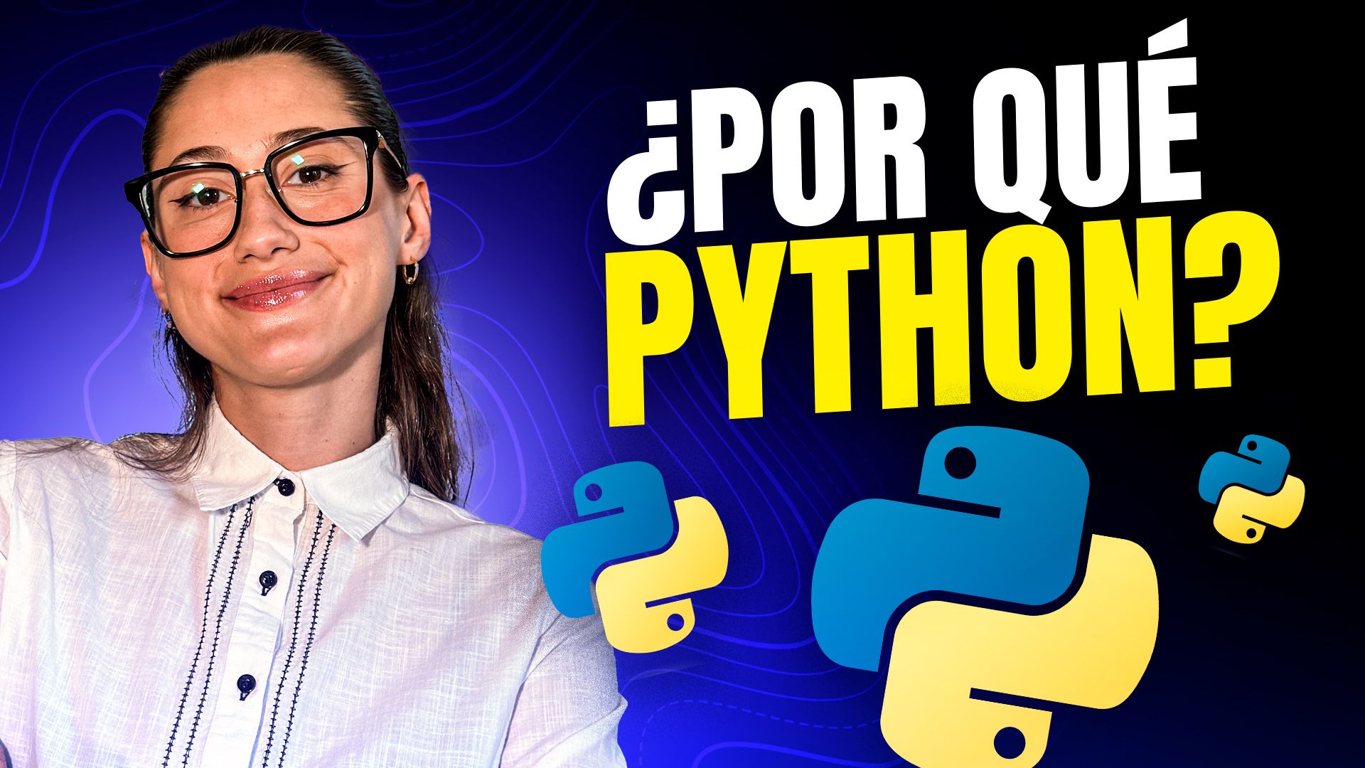 Por Qué Python es la Clave del Análisis de Datos | Principales Bibliotecas Explicadas
